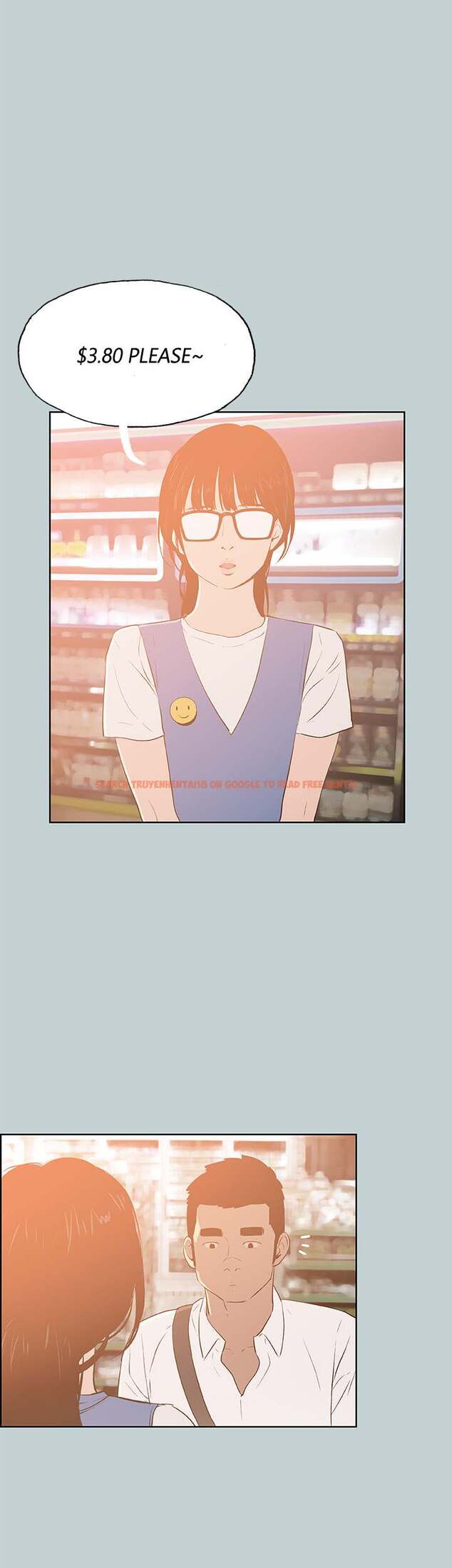 Read Hentai Image 13 164 in comic Love Square - Chapter 64 - hentaitnt.net