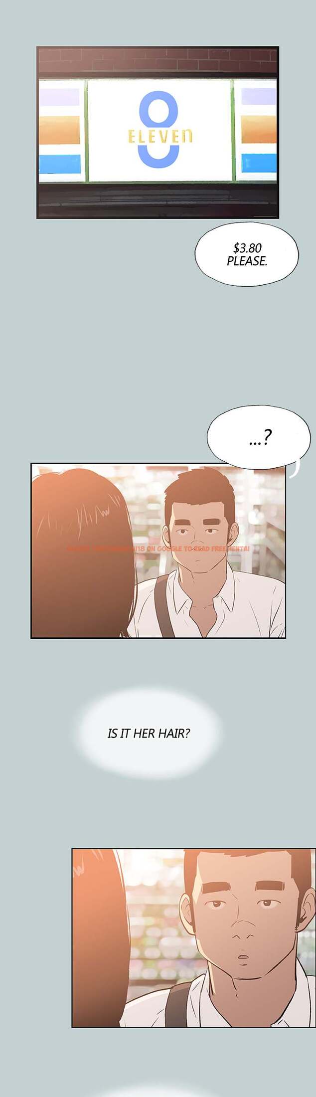 Read Hentai Image 16 164 in comic Love Square - Chapter 64 - hentaitnt.net