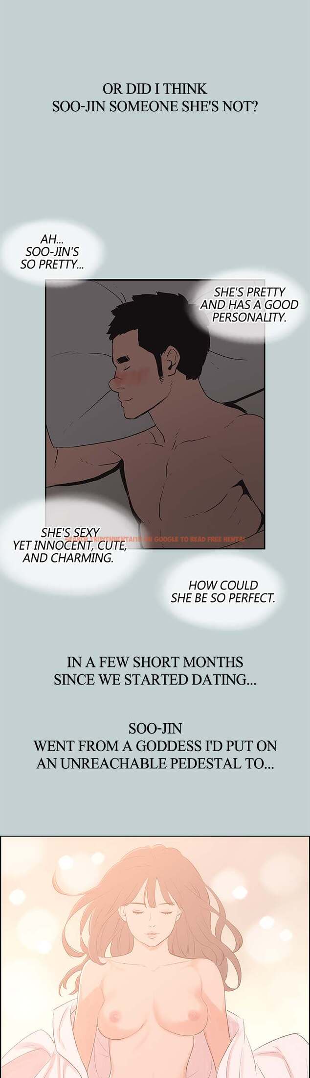 Read Hentai Image 17 164 in comic Love Square - Chapter 64 - hentaitnt.net