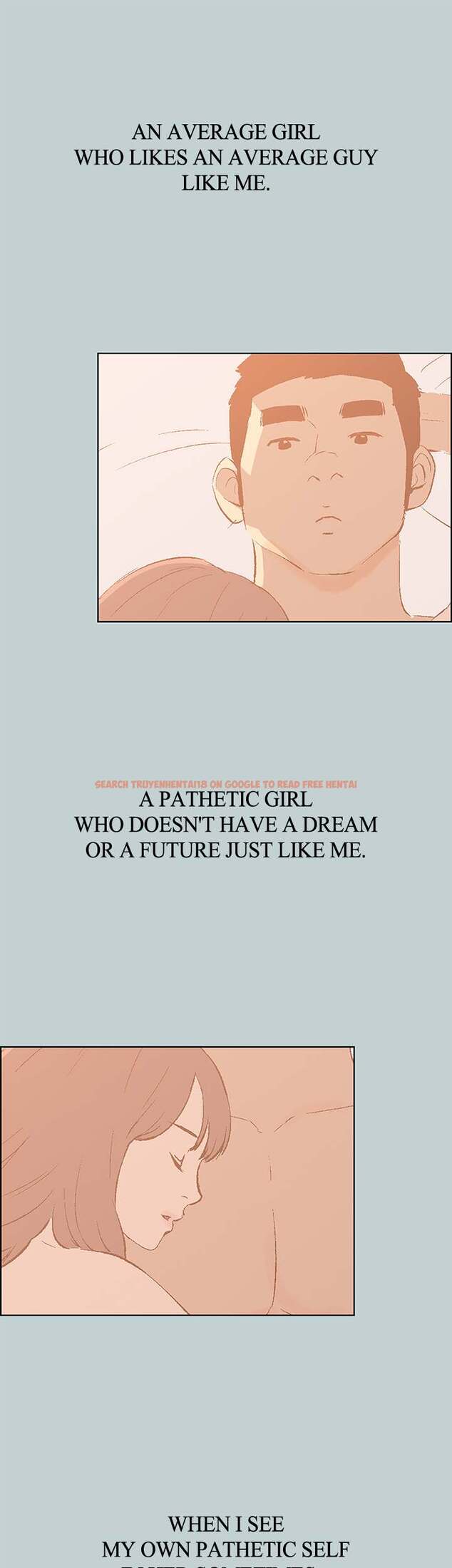 Read Hentai Image 22 164 in comic Love Square - Chapter 64 - hentaitnt.net