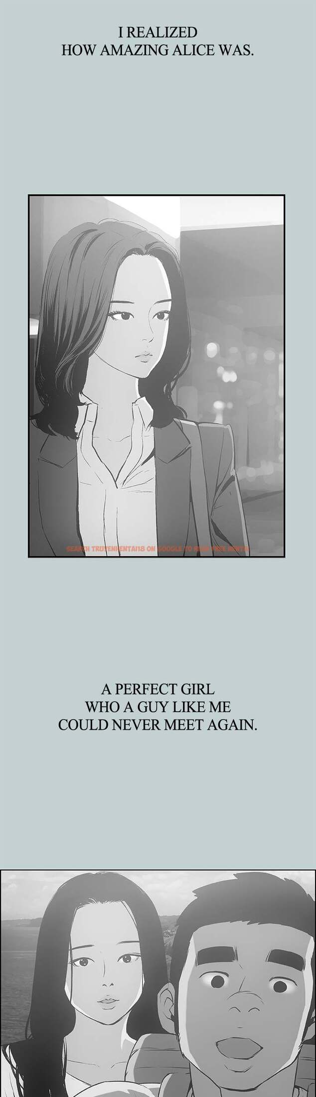 Read Hentai Image 25 164 in comic Love Square - Chapter 64 - hentaitnt.net