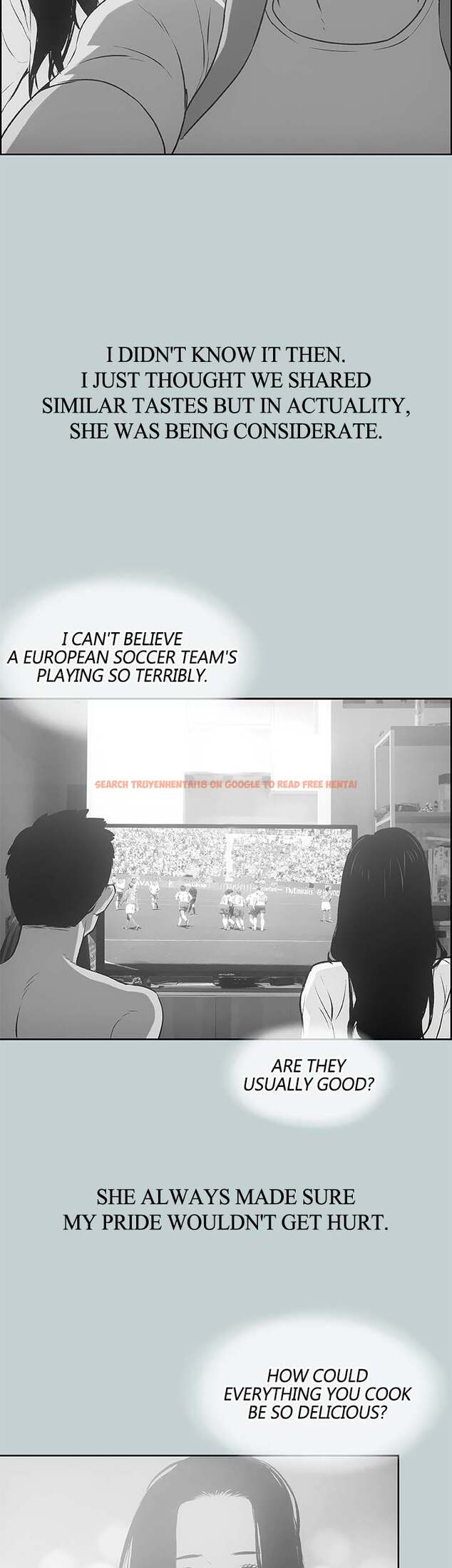 Read Hentai Image 26 164 in comic Love Square - Chapter 64 - hentaitnt.net