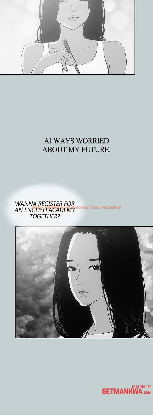 Read Hentai Image 27 164 in comic Love Square - Chapter 64 - hentaitnt.net