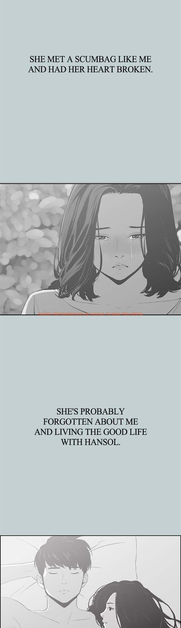 Read Hentai Image 29 164 in comic Love Square - Chapter 64 - hentaitnt.net