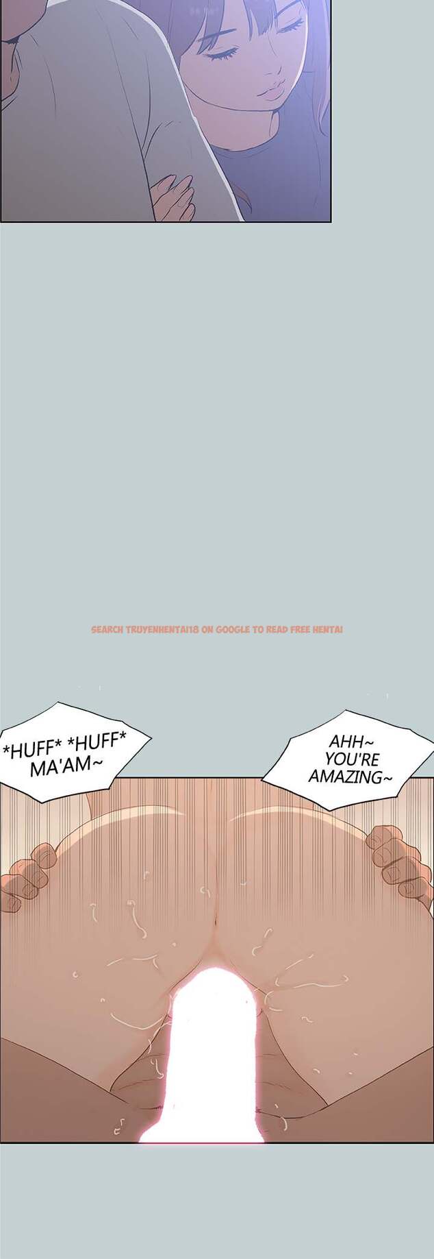 Read Hentai Image 33 165 in comic Love Square - Chapter 64 - hentaitnt.net