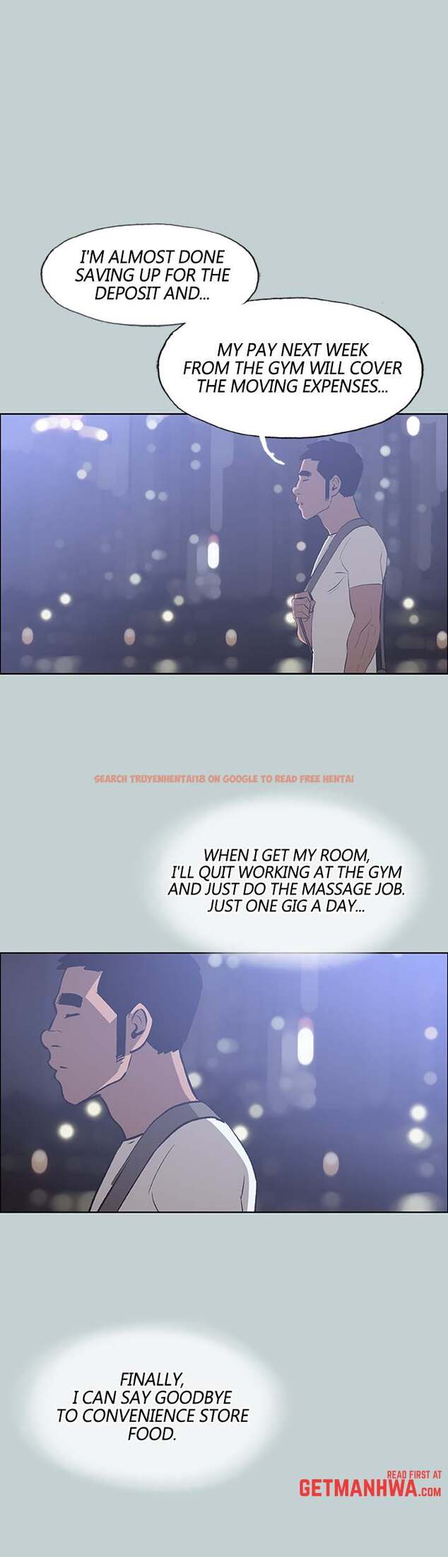 Read Hentai Image 34 165 in comic Love Square - Chapter 64 - hentaitnt.net