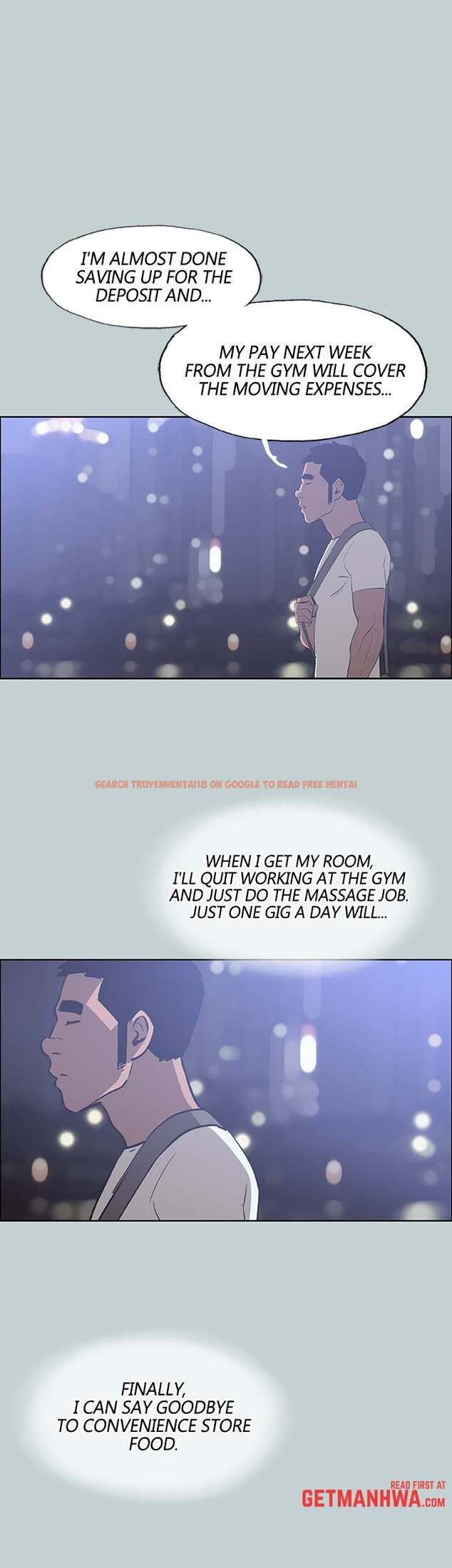 Read Hentai Image 1 164 in comic Love Square - Chapter 65 - hentaitnt.net