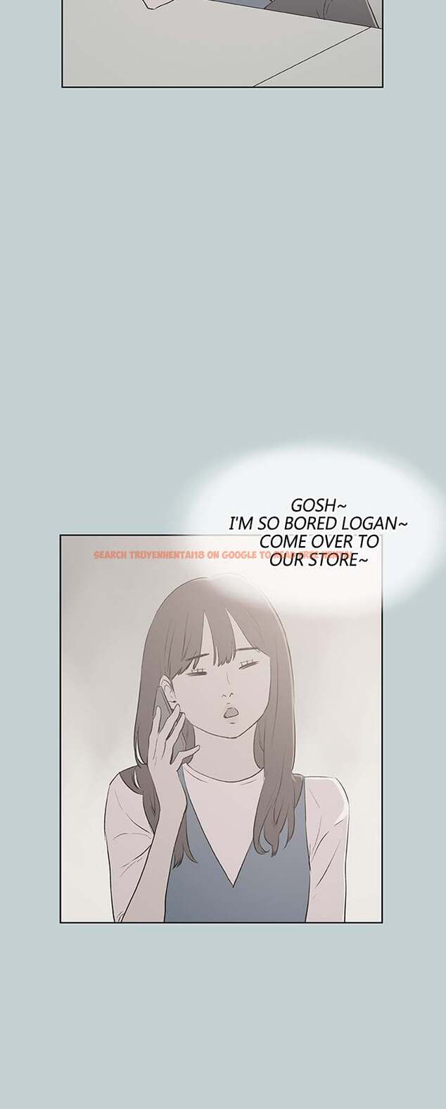 Read Hentai Image 10 164 in comic Love Square - Chapter 65 - hentaitnt.net