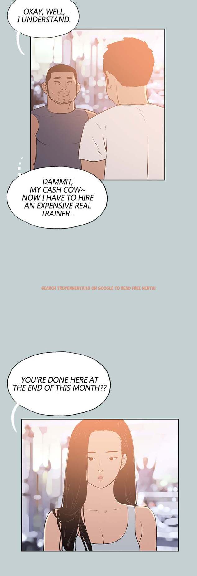 Read Hentai Image 13 164 in comic Love Square - Chapter 65 - hentaitnt.net