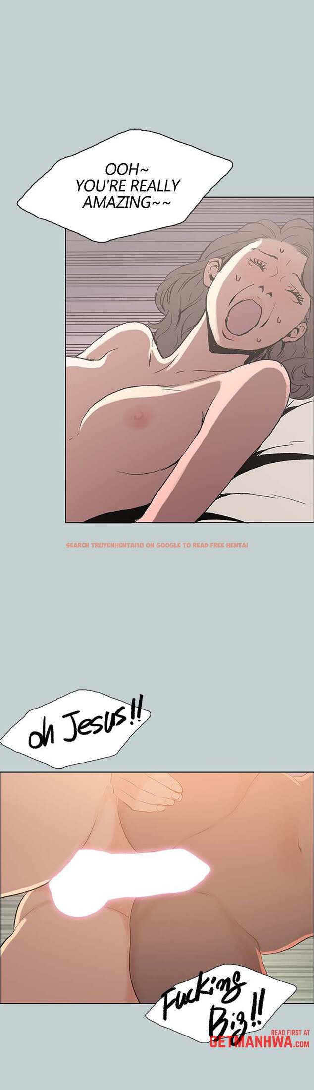 Read Hentai Image 17 164 in comic Love Square - Chapter 65 - hentaitnt.net