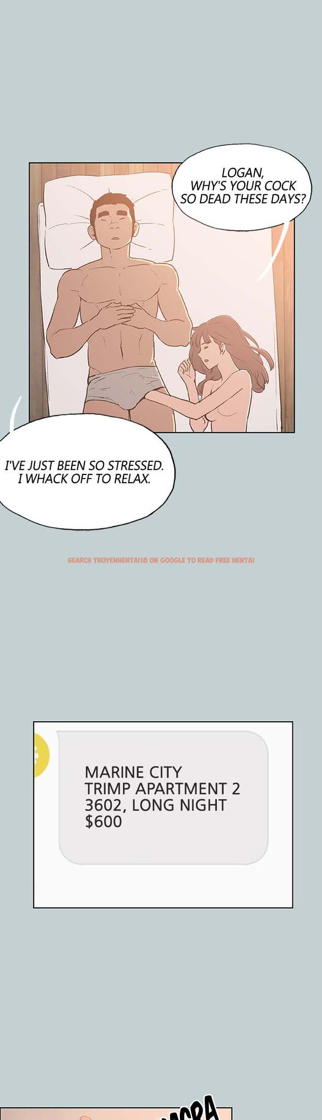 Read Hentai Image 18 164 in comic Love Square - Chapter 65 - hentaitnt.net
