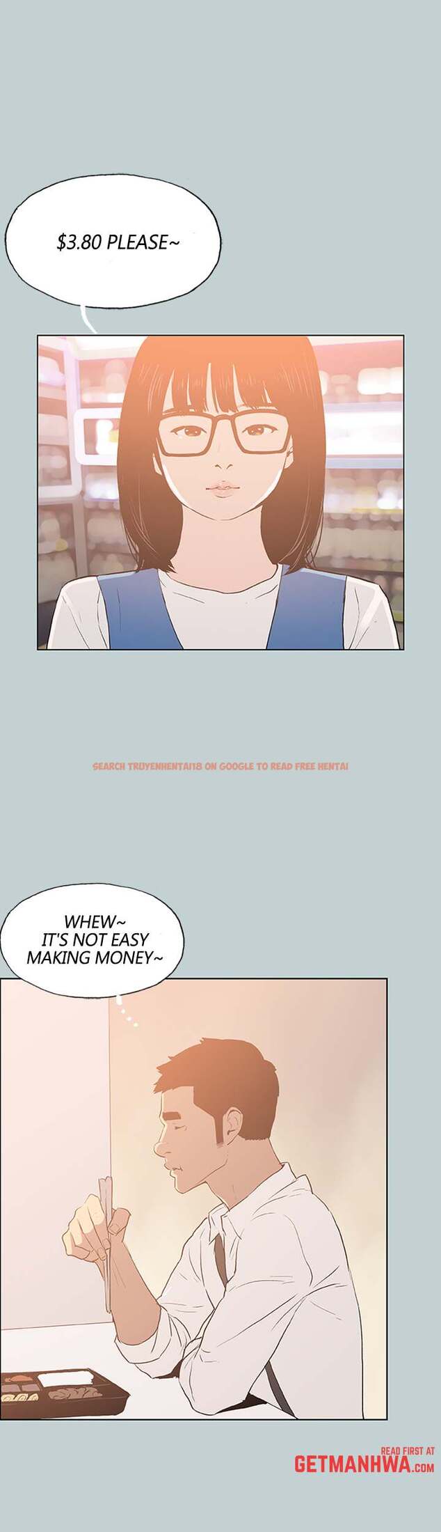 Read Hentai Image 23 164 in comic Love Square - Chapter 65 - hentaitnt.net