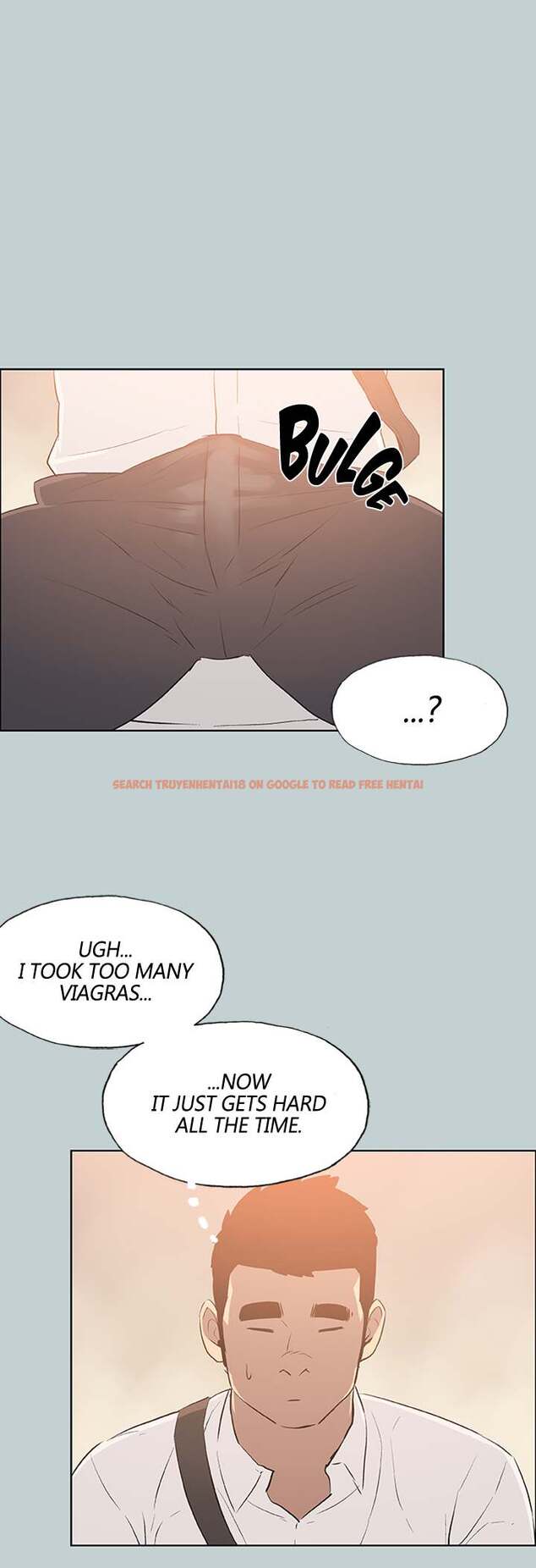 Read Hentai Image 25 164 in comic Love Square - Chapter 65 - hentaitnt.net