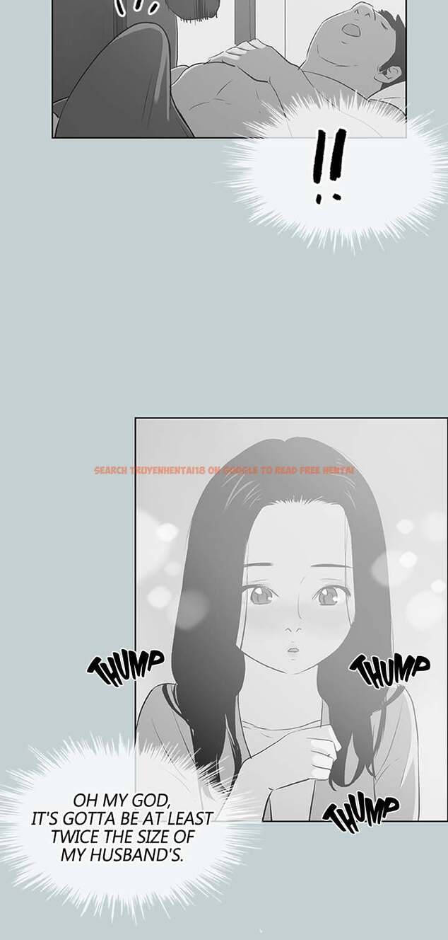 Read Hentai Image 31 164 in comic Love Square - Chapter 65 - hentaitnt.net