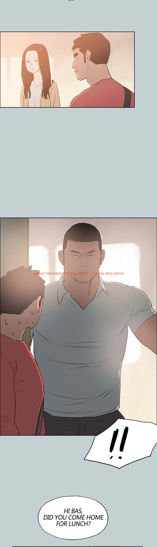 Read Hentai Image 33 164 in comic Love Square - Chapter 65 - hentaitnt.net