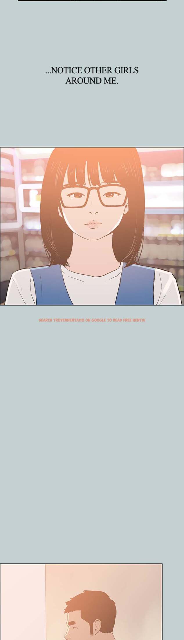 Read Hentai Image 6 164 in comic Love Square - Chapter 65 - hentaitnt.net