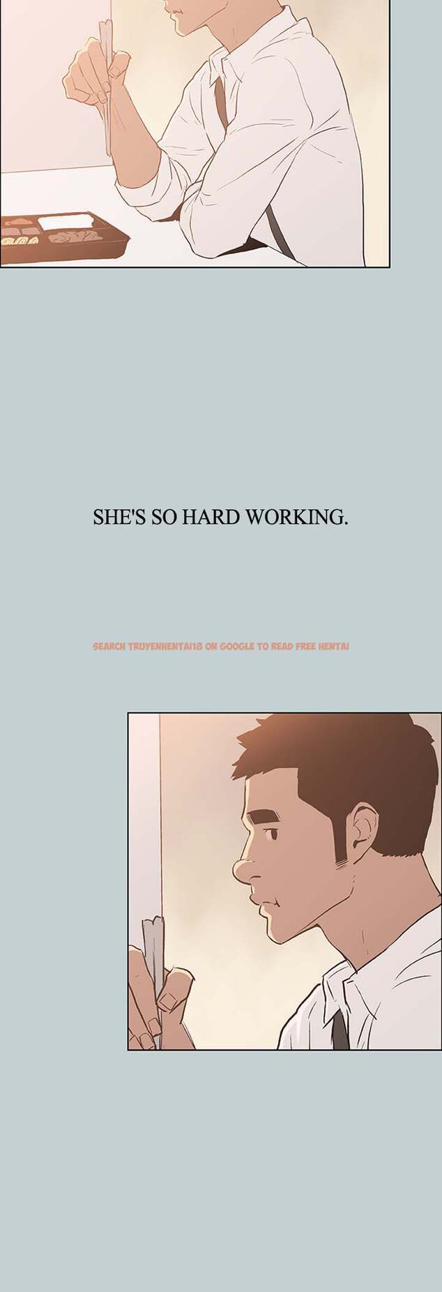 Read Hentai Image 7 164 in comic Love Square - Chapter 65 - hentaitnt.net