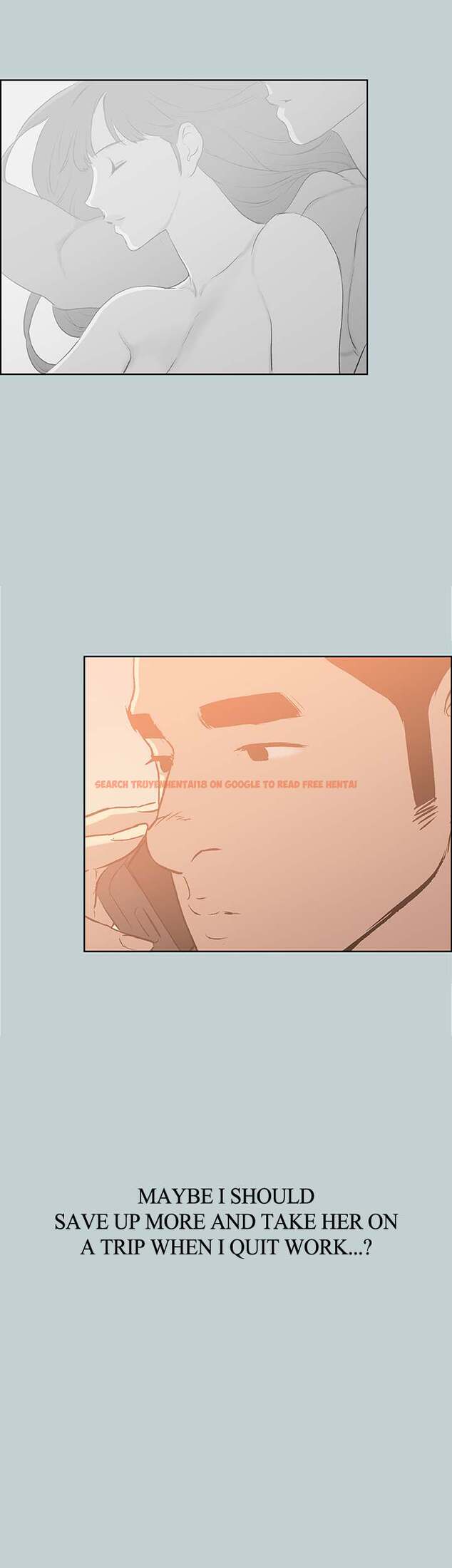 Read Hentai Image 10 164 in comic Love Square - Chapter 66 - hentaitnt.net