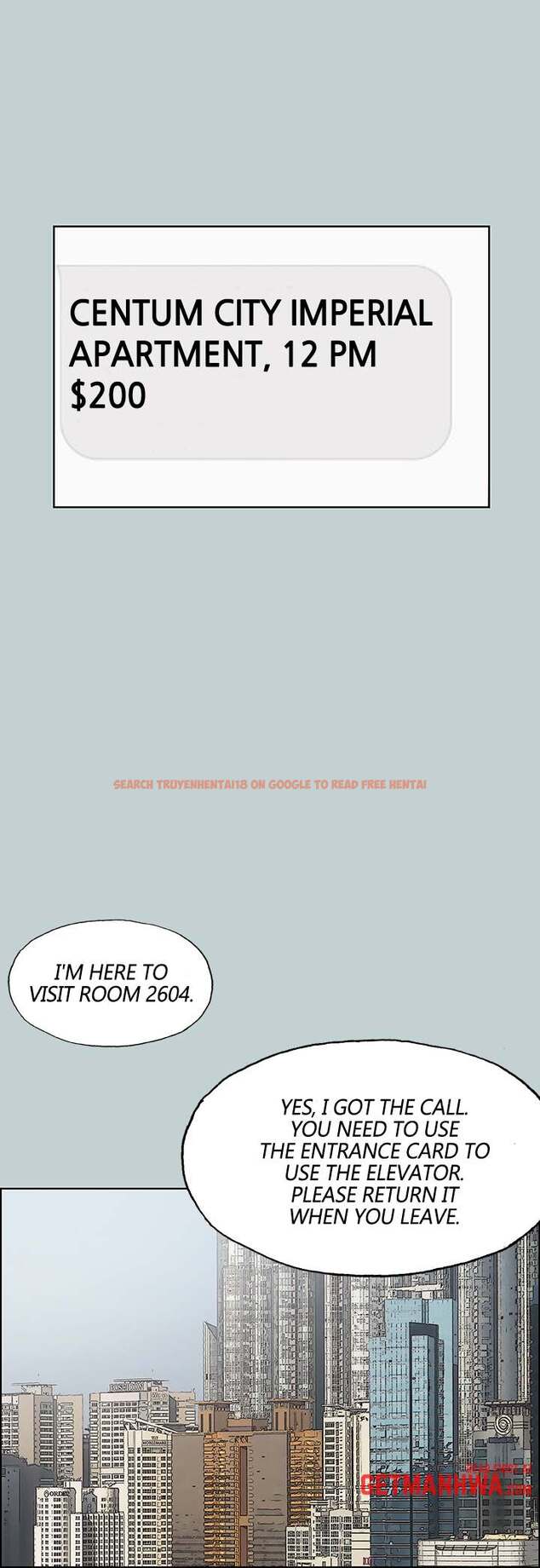 Read Hentai Image 11 164 in comic Love Square - Chapter 66 - hentaitnt.net