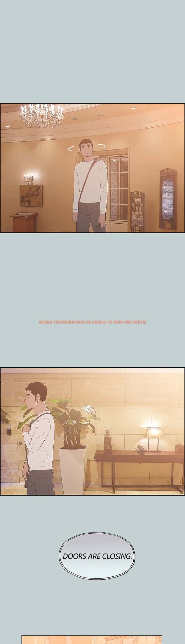 Read Hentai Image 12 164 in comic Love Square - Chapter 66 - hentaitnt.net