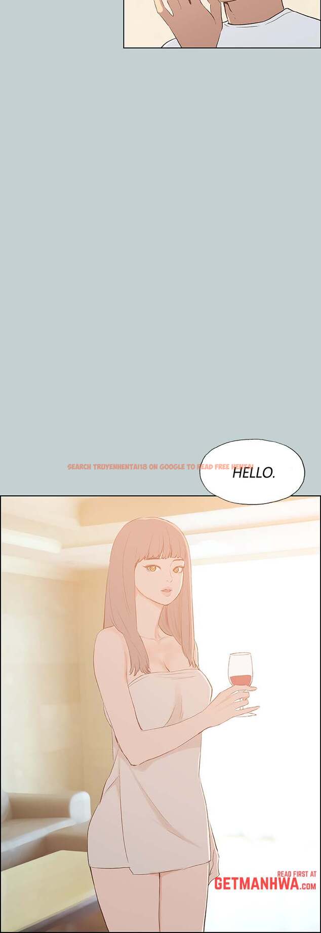 Read Hentai Image 14 164 in comic Love Square - Chapter 66 - hentaitnt.net