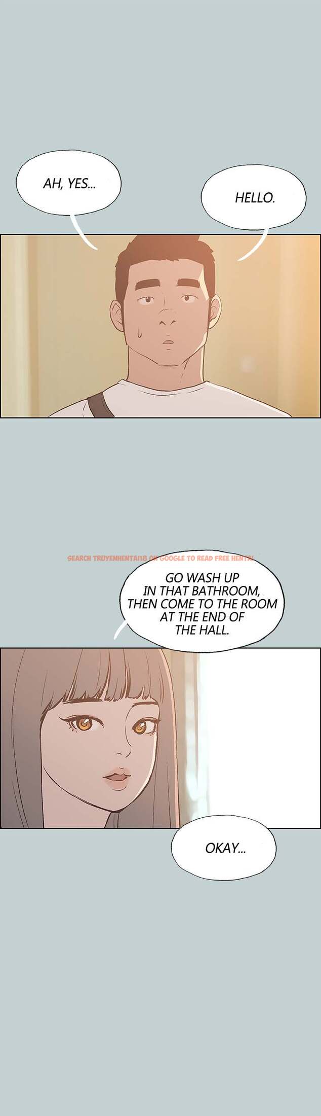 Read Hentai Image 15 164 in comic Love Square - Chapter 66 - hentaitnt.net
