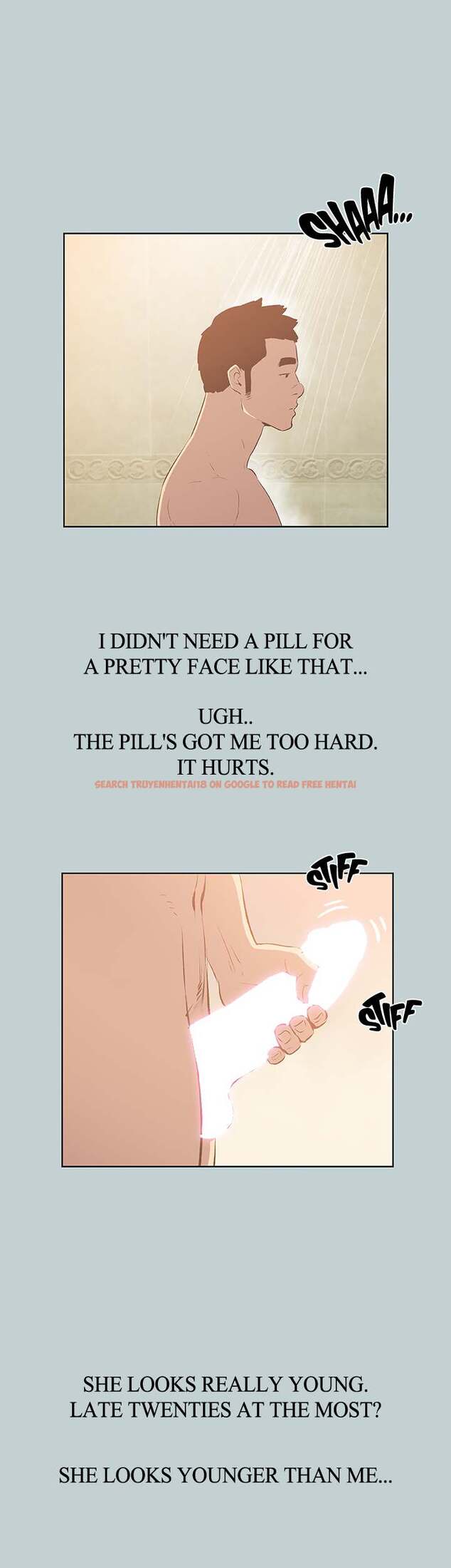 Read Hentai Image 16 164 in comic Love Square - Chapter 66 - hentaitnt.net