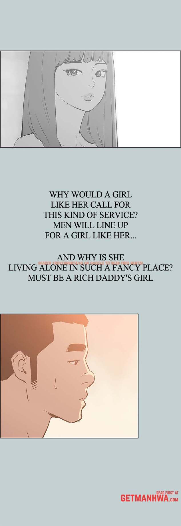 Read Hentai Image 17 164 in comic Love Square - Chapter 66 - hentaitnt.net