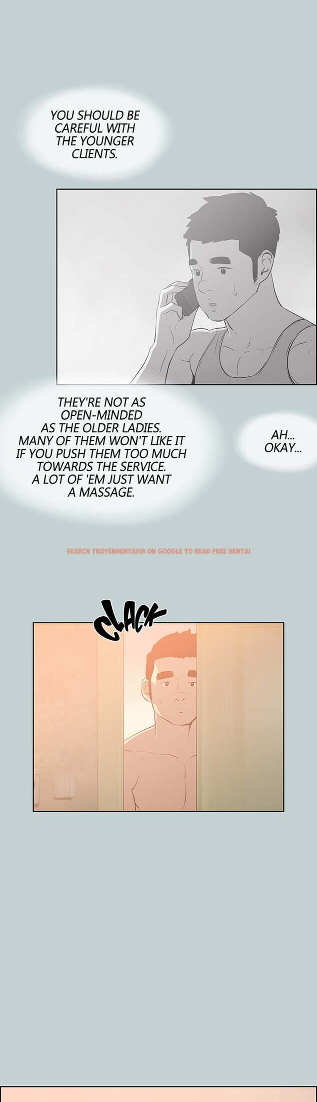 Read Hentai Image 18 164 in comic Love Square - Chapter 66 - hentaitnt.net