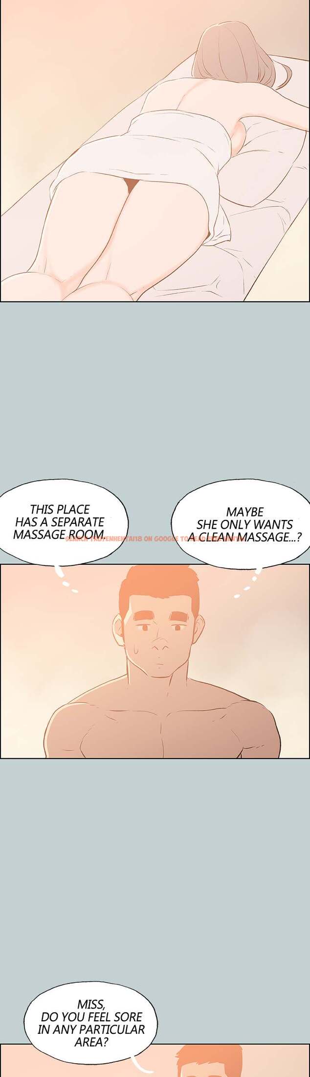Read Hentai Image 19 164 in comic Love Square - Chapter 66 - hentaitnt.net