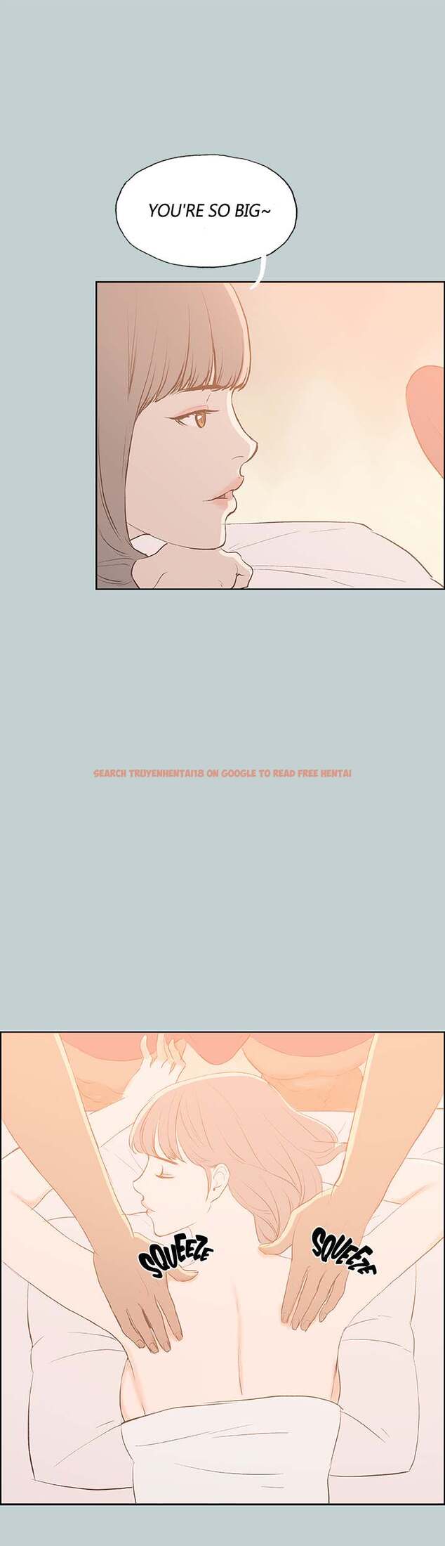 Read Hentai Image 24 164 in comic Love Square - Chapter 66 - hentaitnt.net