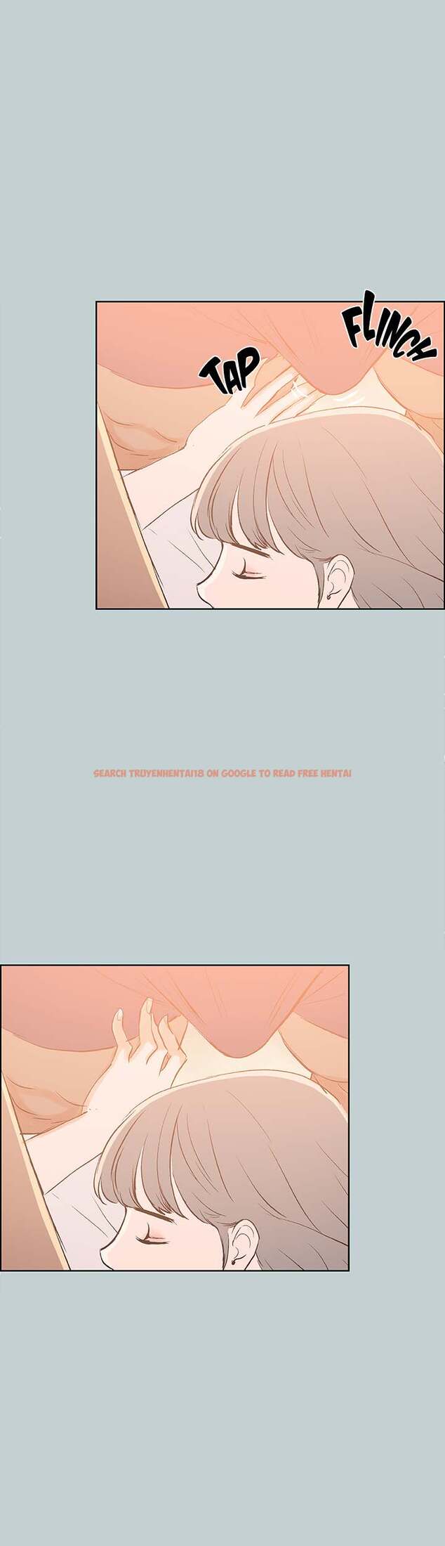 Read Hentai Image 25 164 in comic Love Square - Chapter 66 - hentaitnt.net