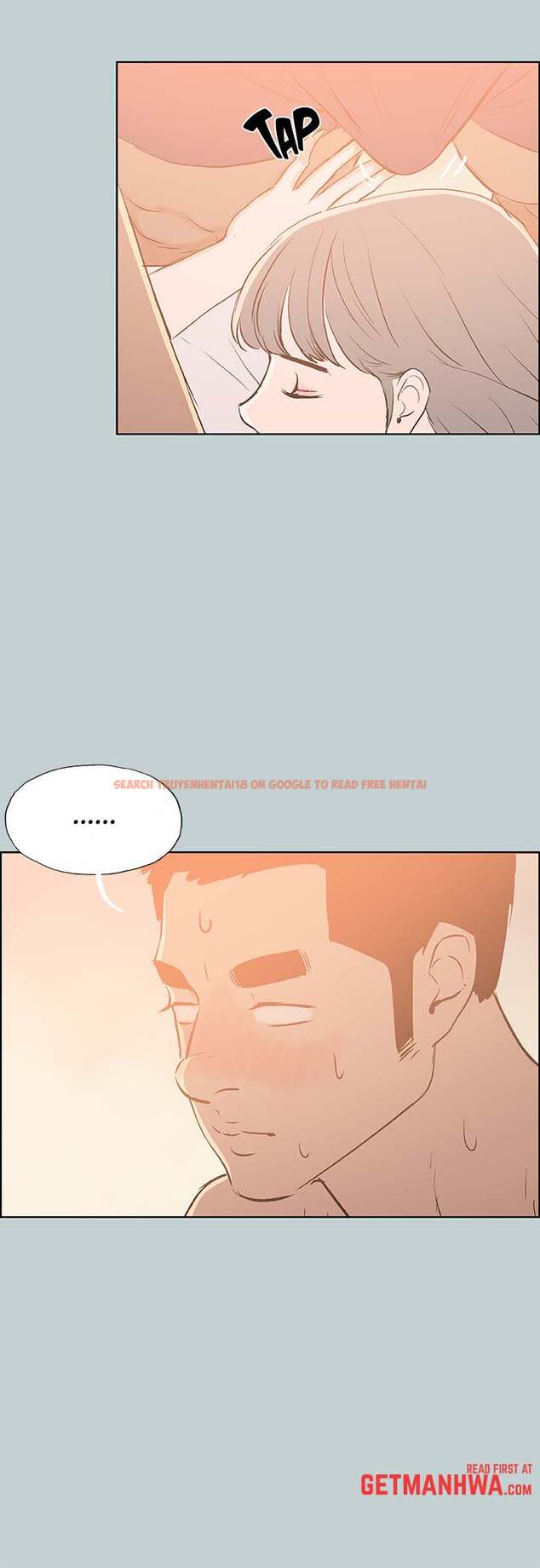Read Hentai Image 26 164 in comic Love Square - Chapter 66 - hentaitnt.net