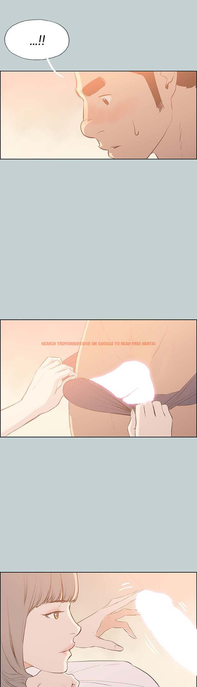 Read Hentai Image 28 164 in comic Love Square - Chapter 66 - hentaitnt.net