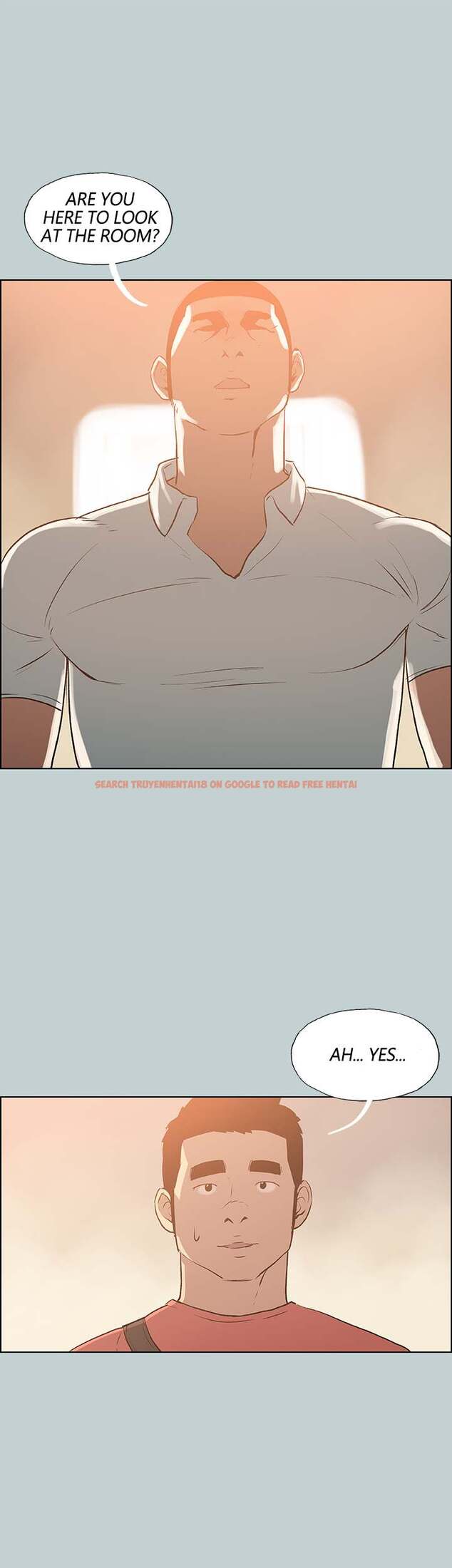 Read Hentai Image 3 164 in comic Love Square - Chapter 66 - hentaitnt.net