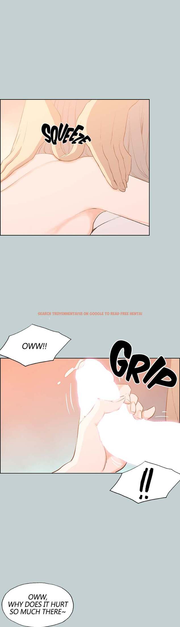 Read Hentai Image 31 164 in comic Love Square - Chapter 66 - hentaitnt.net