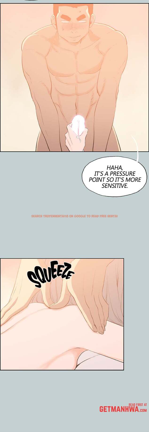 Read Hentai Image 32 164 in comic Love Square - Chapter 66 - hentaitnt.net