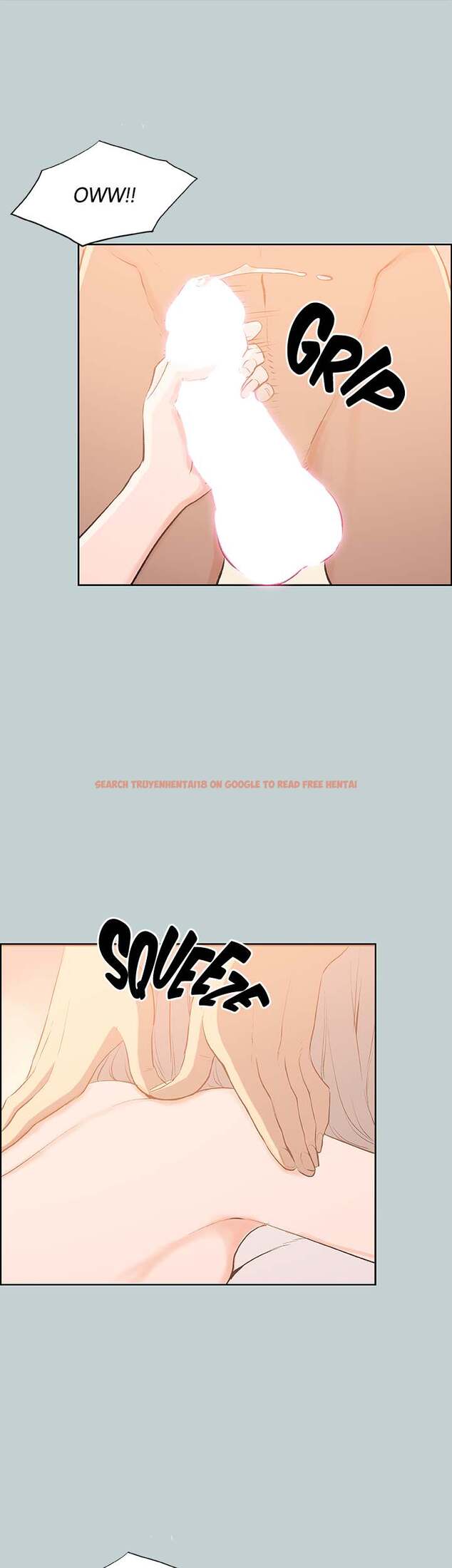 Read Hentai Image 33 164 in comic Love Square - Chapter 66 - hentaitnt.net