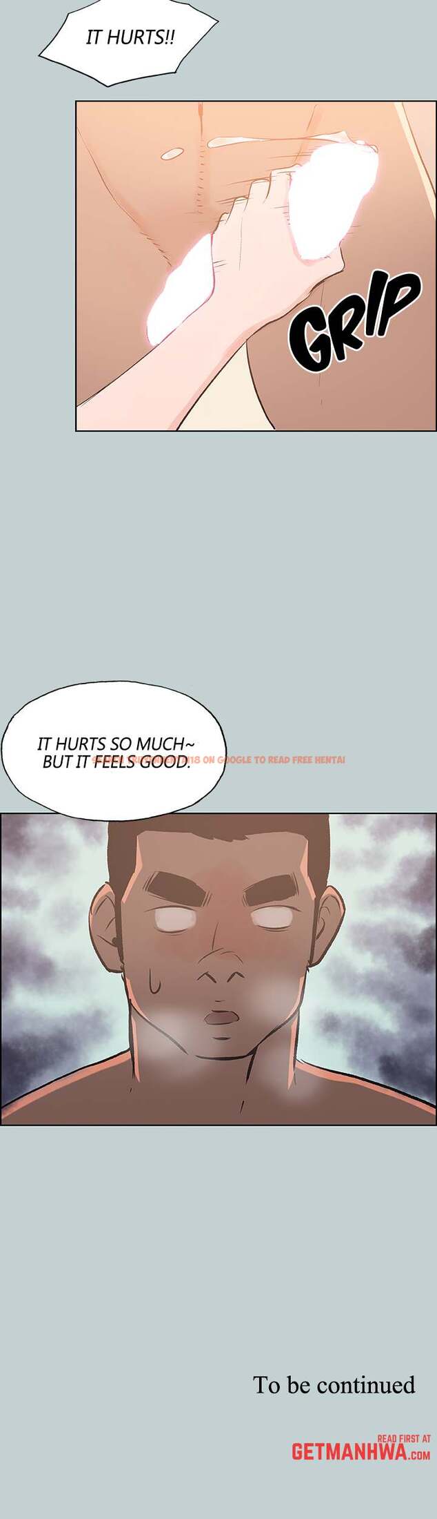 Read Hentai Image 34 164 in comic Love Square - Chapter 66 - hentaitnt.net