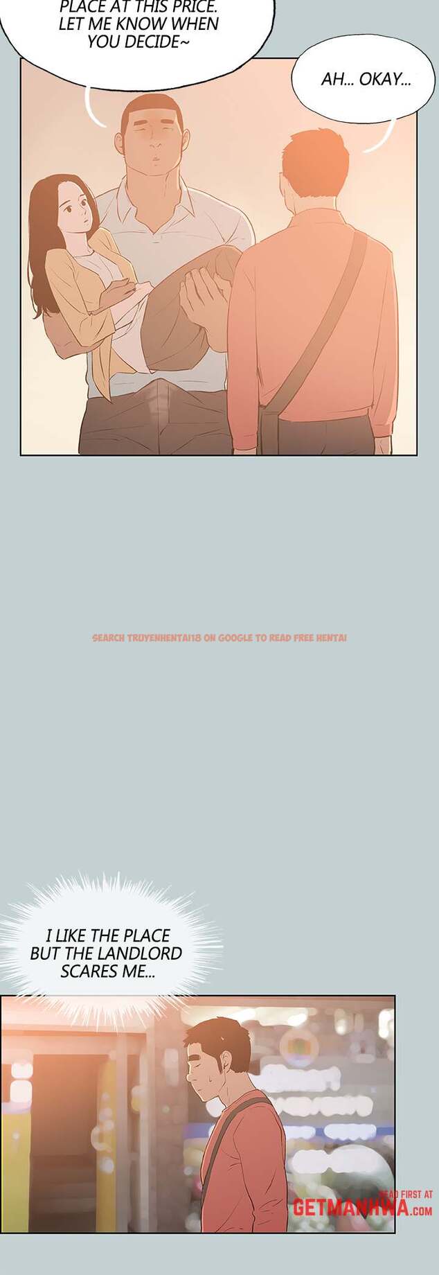 Read Hentai Image 5 164 in comic Love Square - Chapter 66 - hentaitnt.net