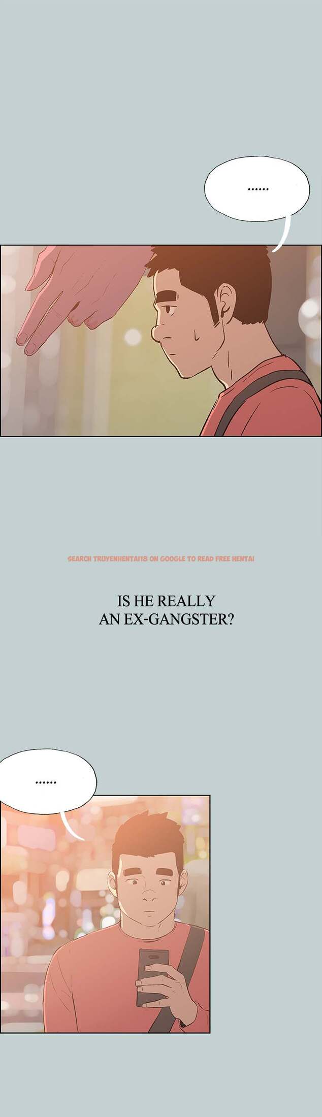 Read Hentai Image 6 164 in comic Love Square - Chapter 66 - hentaitnt.net