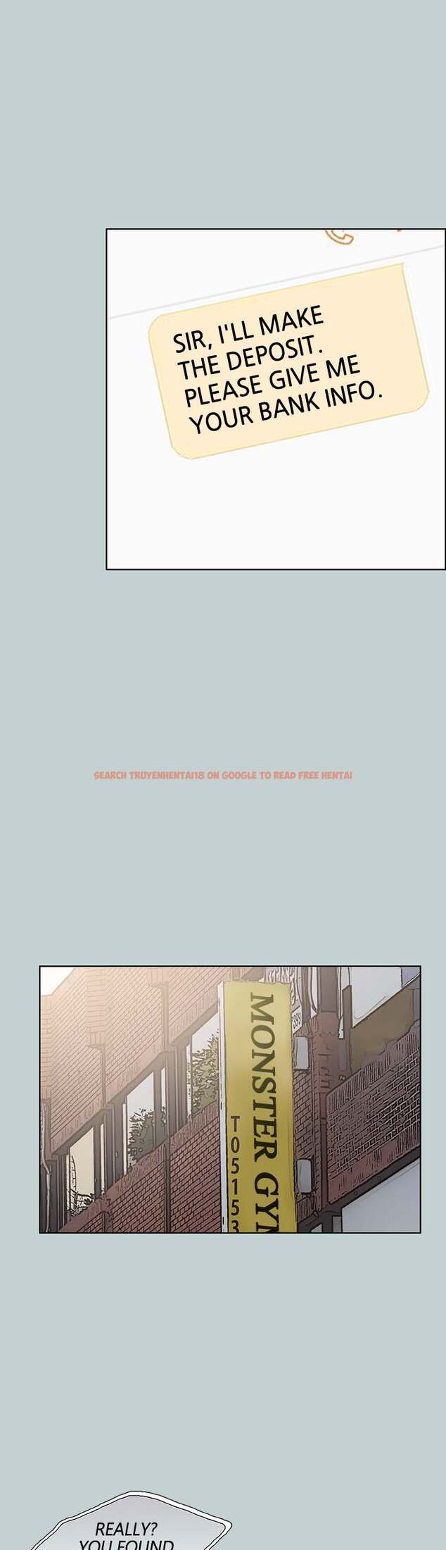 Read Hentai Image 7 164 in comic Love Square - Chapter 66 - hentaitnt.net