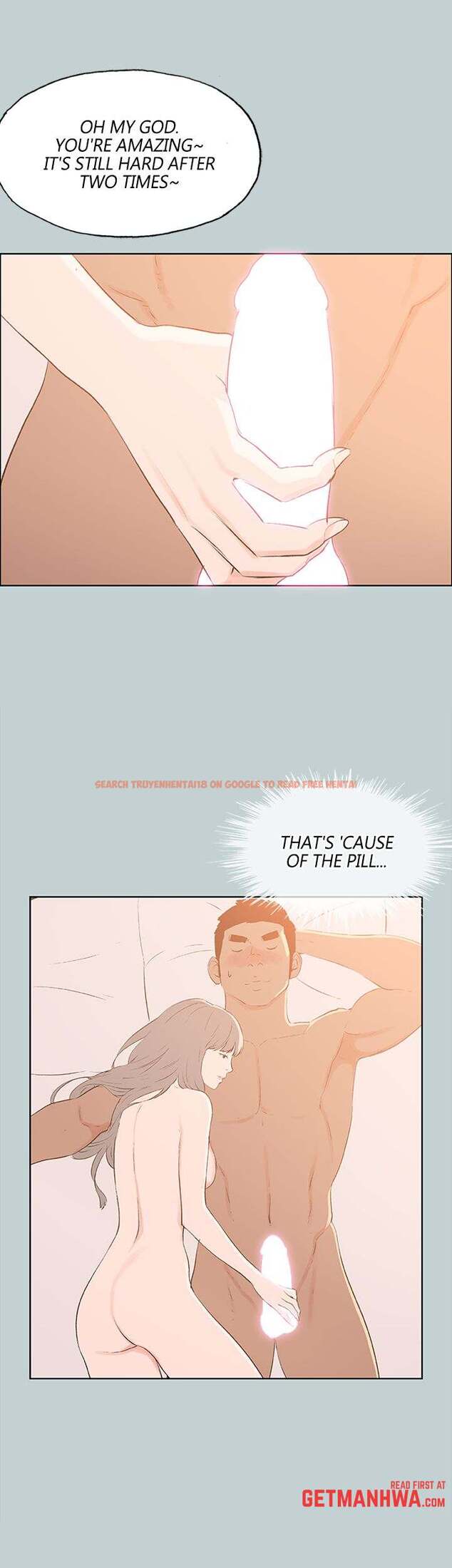 Read Hentai Image 14 164 in comic Love Square - Chapter 67 - hentaitnt.net