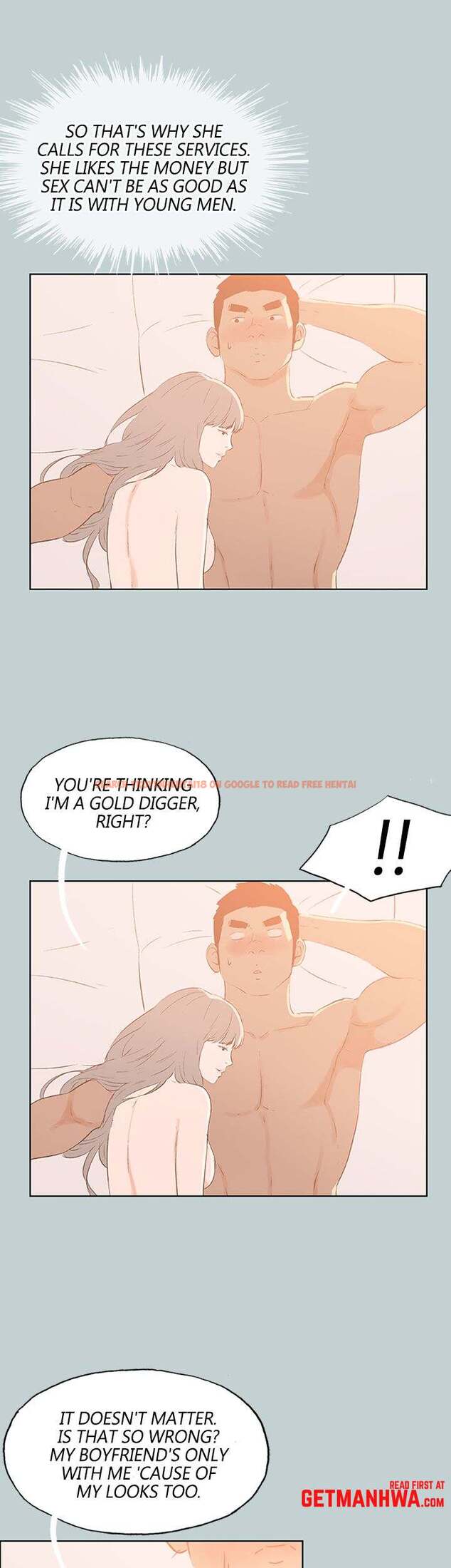 Read Hentai Image 17 164 in comic Love Square - Chapter 67 - hentaitnt.net