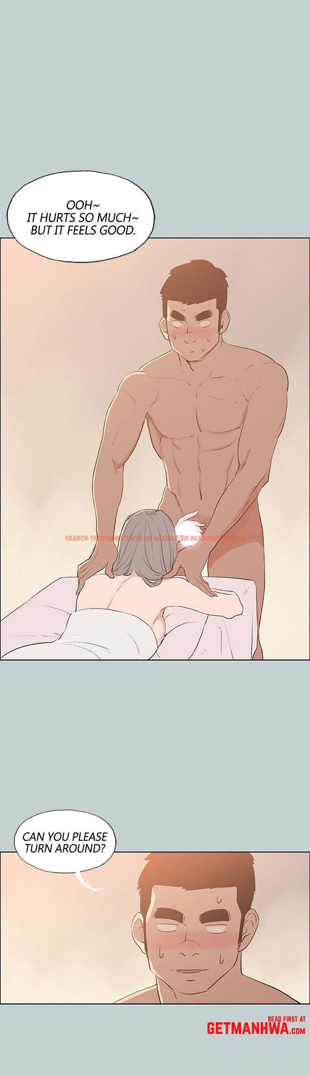 Read Hentai Image 2 164 in comic Love Square - Chapter 67 - hentaitnt.net