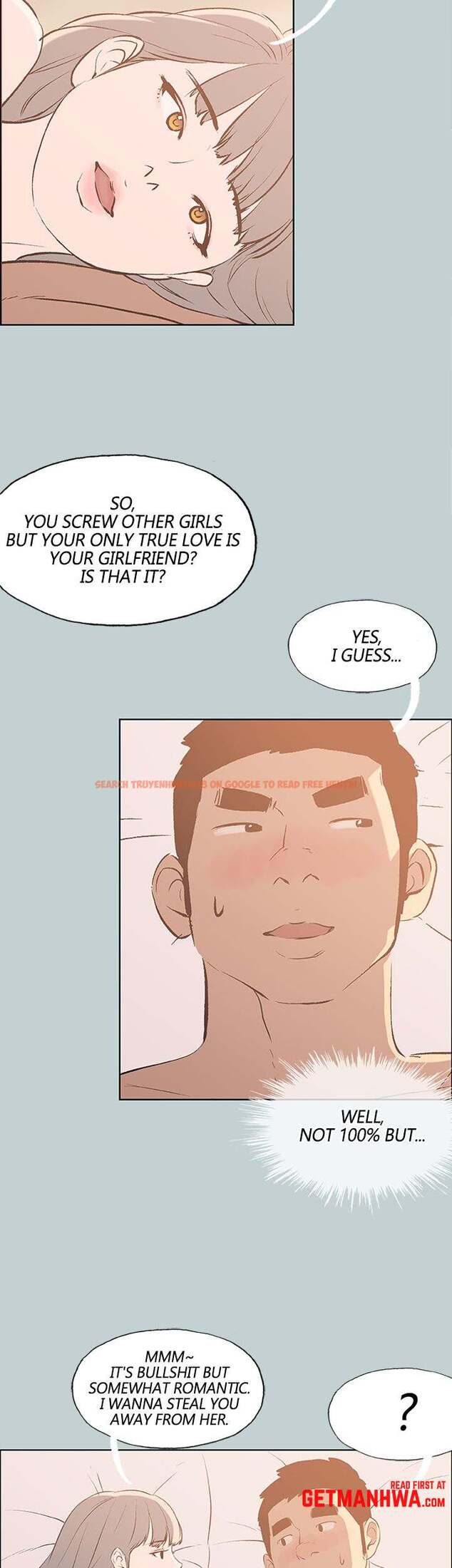 Read Hentai Image 21 164 in comic Love Square - Chapter 67 - hentaitnt.net
