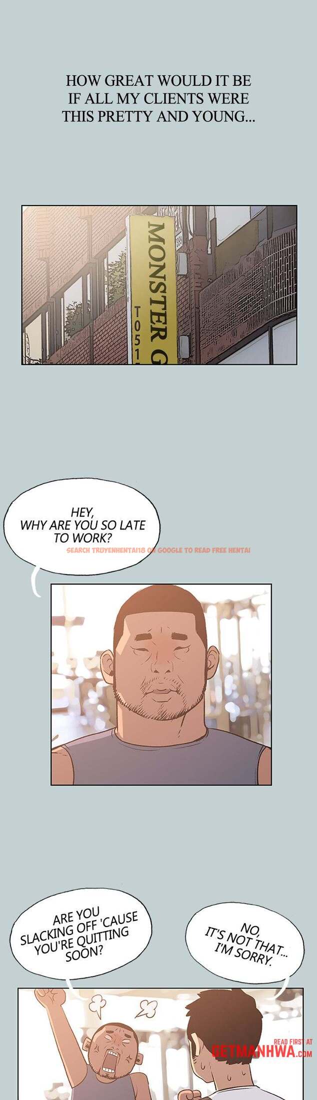 Read Hentai Image 26 164 in comic Love Square - Chapter 67 - hentaitnt.net