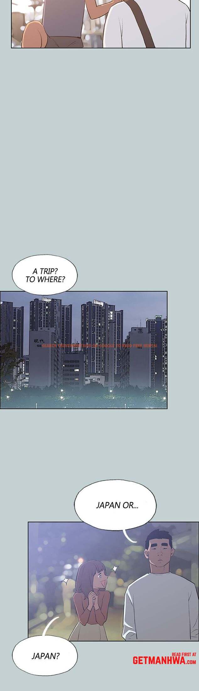 Read Hentai Image 27 164 in comic Love Square - Chapter 67 - hentaitnt.net