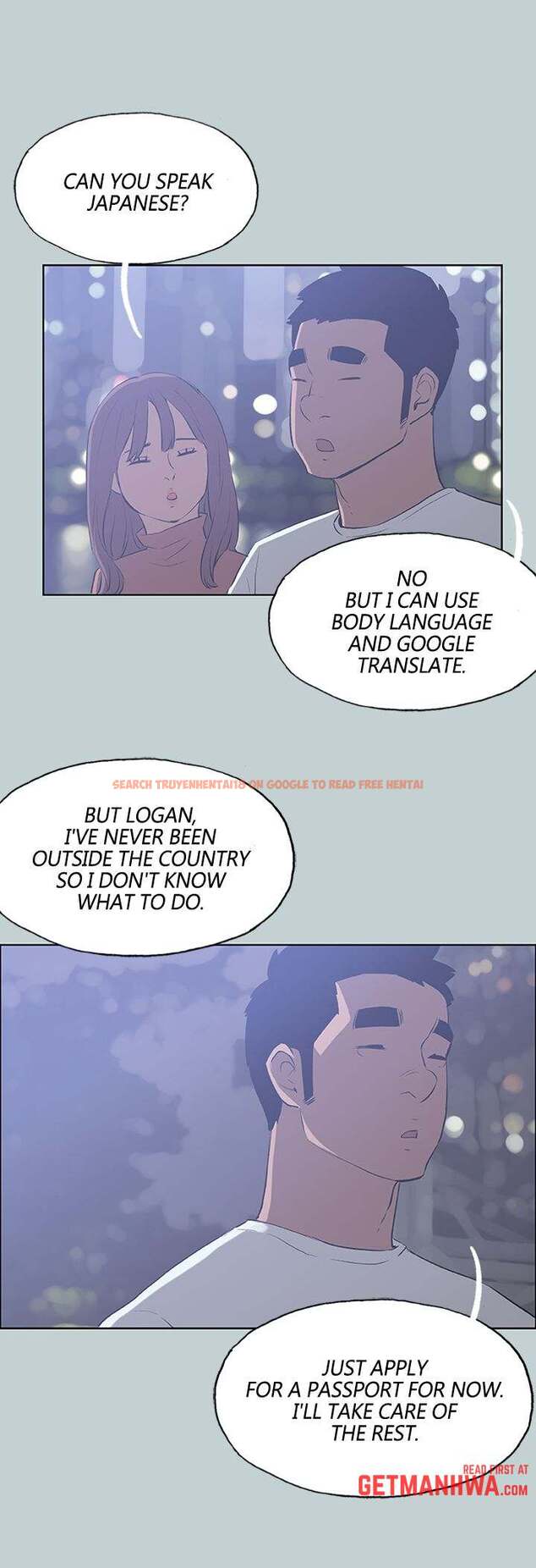 Read Hentai Image 28 164 in comic Love Square - Chapter 67 - hentaitnt.net