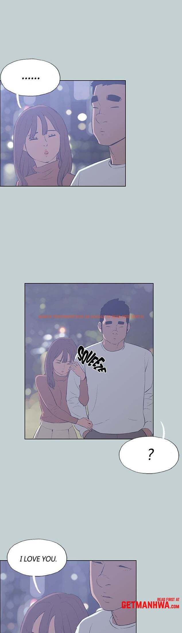 Read Hentai Image 29 164 in comic Love Square - Chapter 67 - hentaitnt.net